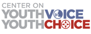 Center for Youth Voice, Youth Choice
