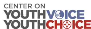 Center on Youth Voice, Youth Choice Logo